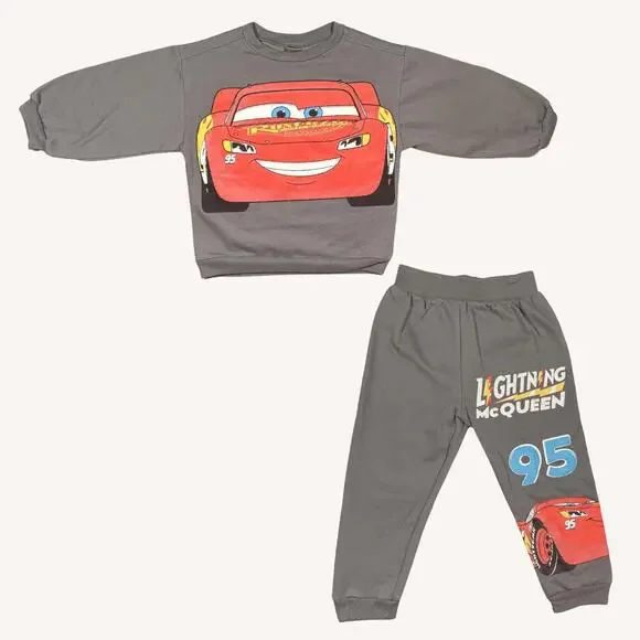 Cars Set | Disney - Picture 1 of 2